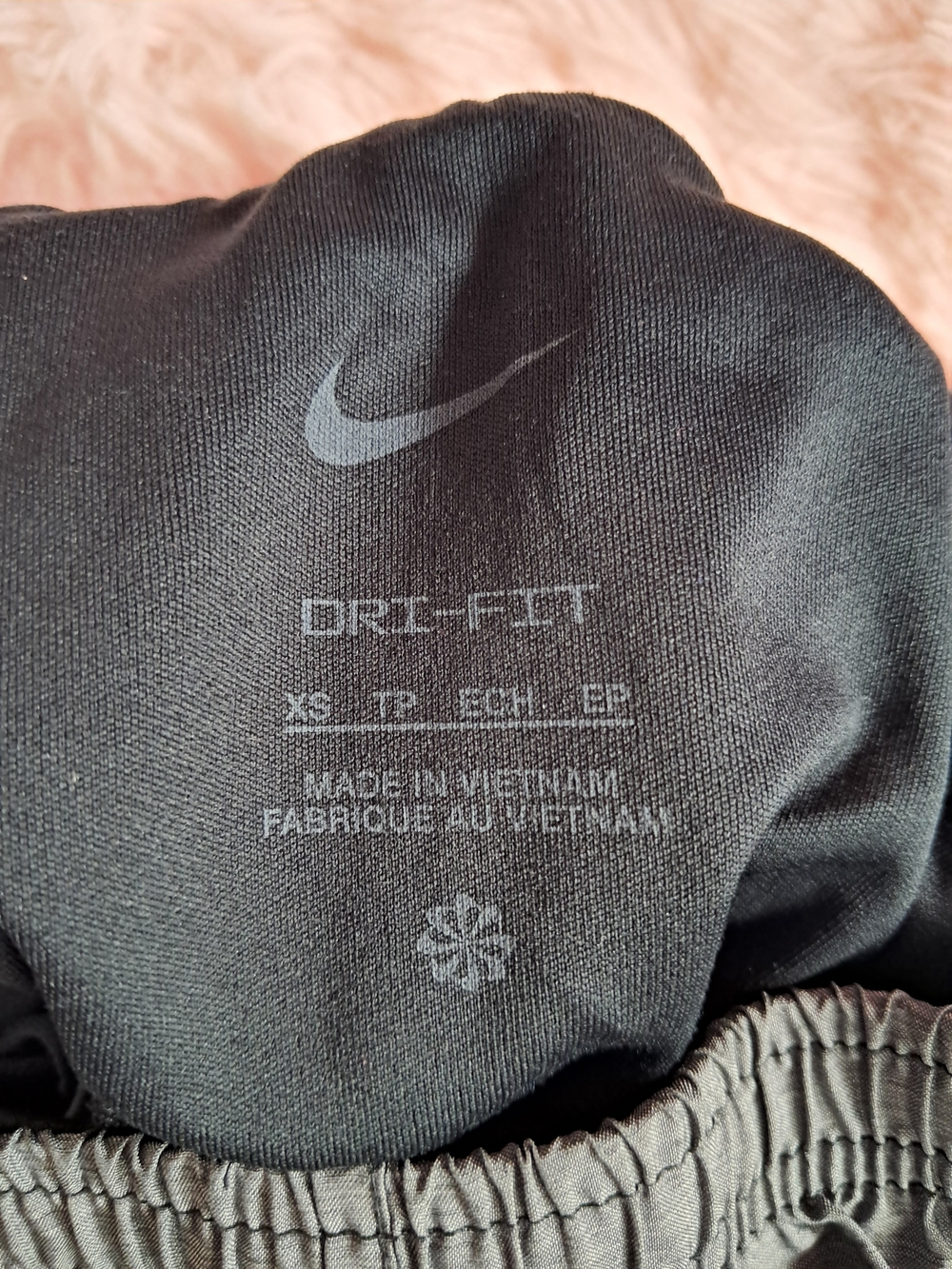 4 Nike Girls/Youth Blue & Gray Athletic Shorts Bundle! EUC! - Picture 6 of 10